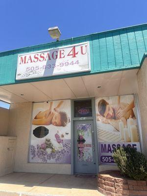 Massage Place