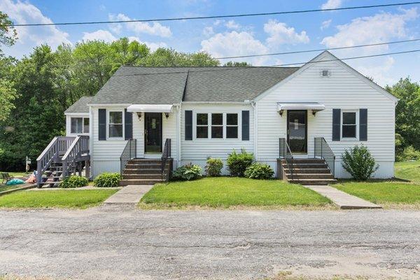 My buyer's offer was accepted and this became home!