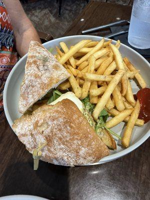 Palo Verde Restaurant