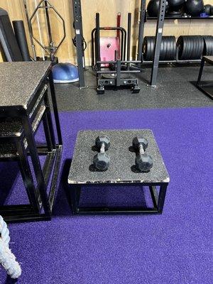Anytime Fitness