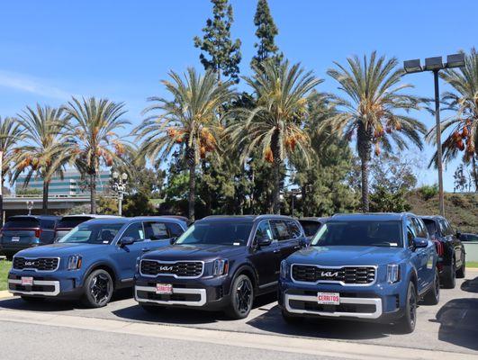 Kia of Cerritos