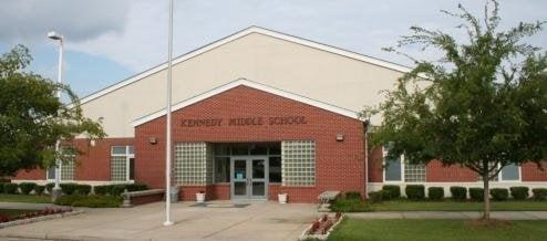 Kennedy Middle School