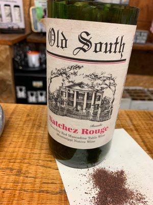 Old South Winery