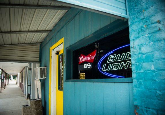 Chubby's Bar and Grill, Atlanta, il - September 2022