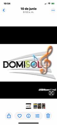 Domisol Music Academy