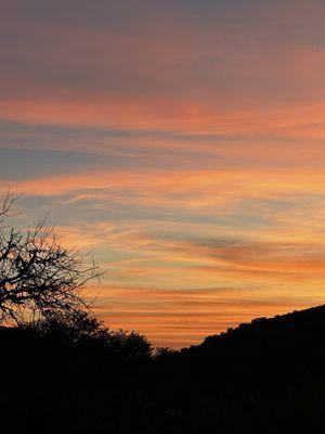Kickapoo Cavern State Park
