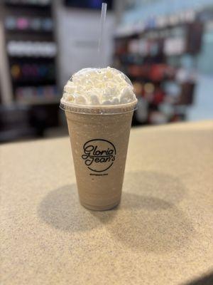 Gloria Jeans Coffees