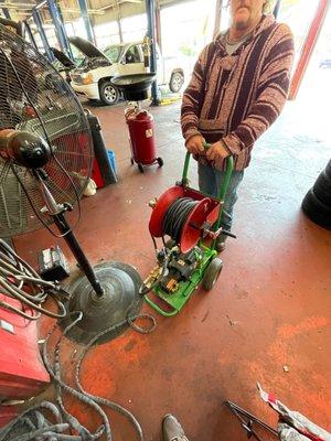 Xcel Property Services