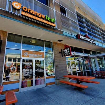 The Shops at Perry Crossing