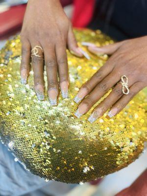 Super T* Nails & Spa