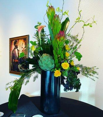 Eat Play Events & Catering