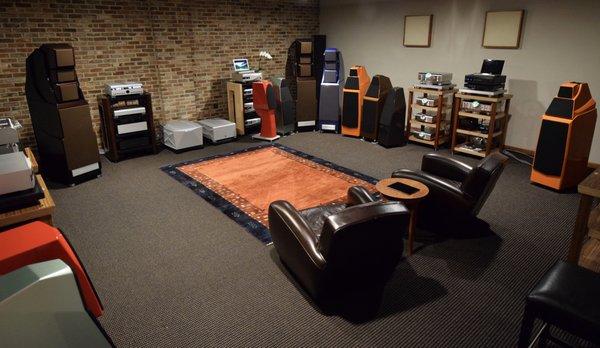 JS Audio