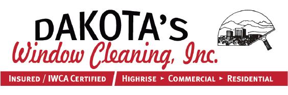 Dakota's Window Cleaning