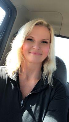 Kelley At Your Service