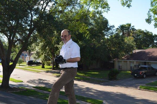 ORO Home Inspections