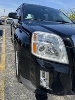 Platinum Hand Car Wash