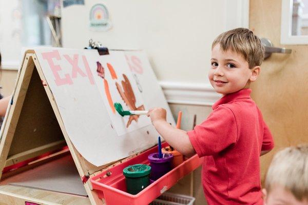 The Gardner School of Chicago - Bucktown