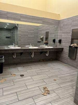 I- 10 Travel Plaza/ Shell Diesel