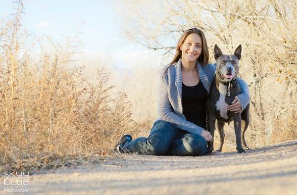 Skyy Blue Photography