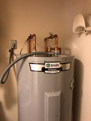 Three Amigos Plumbing Of Monroe