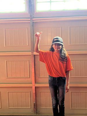 D&D Garage Specialist