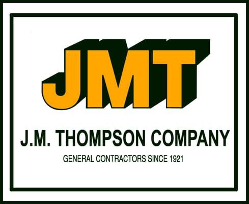 JM Thompson
