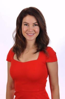 Dr. Kate Kass Precision Medicine