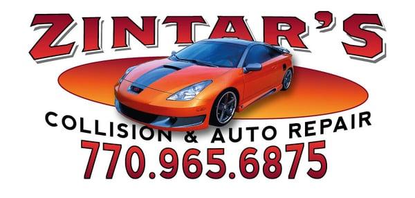 Zintars Collision and Auto Repair
