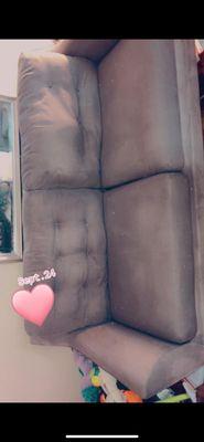 Tameria custom cleaning service