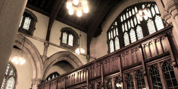 Central Park United Methodist Church