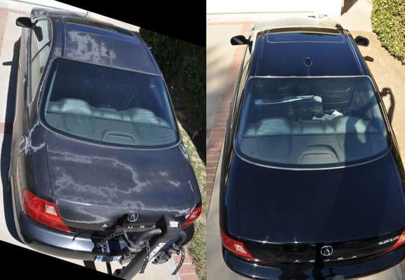 Gold Star Auto Repair & Body