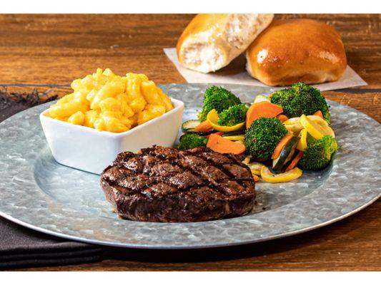 Dodge City Steakhouse