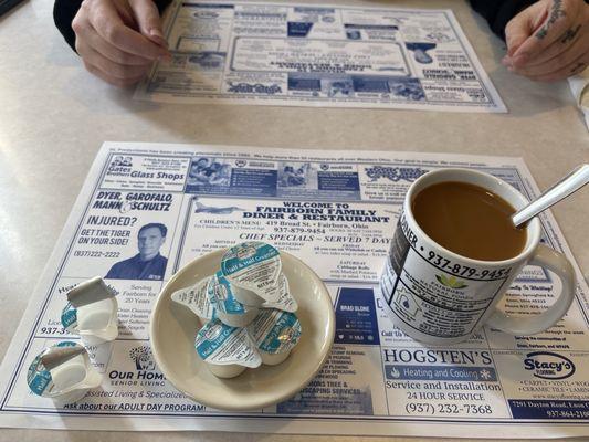 Fairborn Family Diner