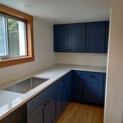 Jensen Construction & Services