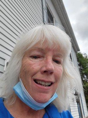 Dr. Conrad Howe, DDS