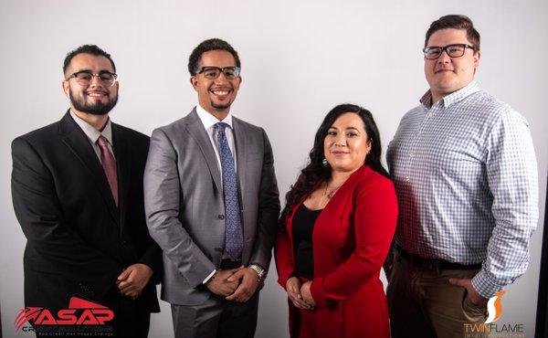 Asap Credit Solutions