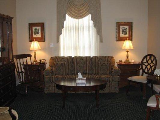 Parsippany Funeral Service-Sj Priola