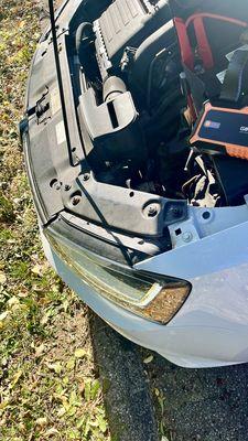 Riverbend Roadside & Towing