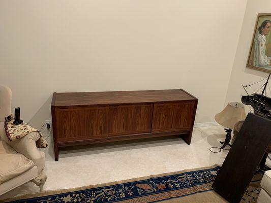 Kin Furniture & Moving Logistics