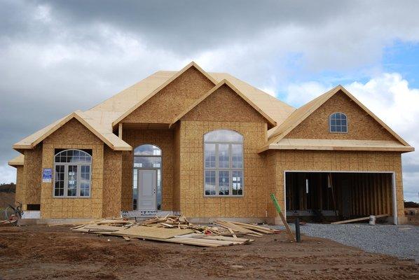 Cuzzin Construction
