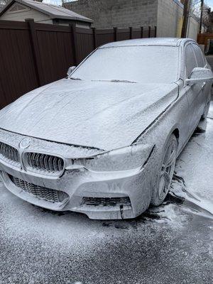 The Dudes Automotive Detailing