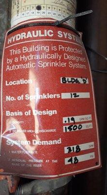 Advanced Fire Solutions