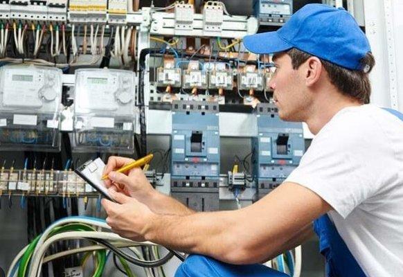 RT Electric Work