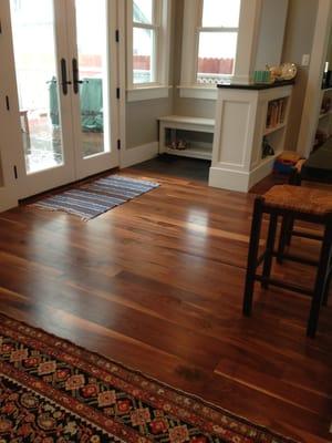 Hardwood Floorwerx