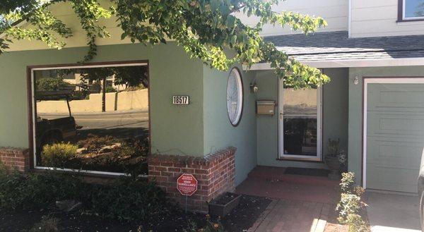 Exterior Design Painting