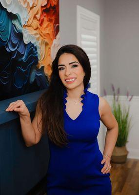 Fernandez Moore Injury Lawyers