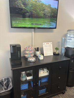 Blue Wave Hearing Centers