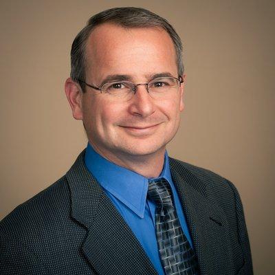 Jerome Bennett, Principal Broker