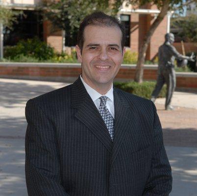 The Law Office of Michael Eskander