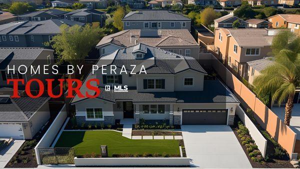 Book a Home Tour:
tour.perazahomes.com